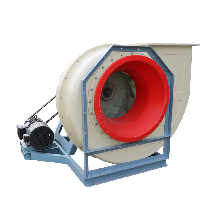 高壓風機和高壓羅茨風機的區(qū)別